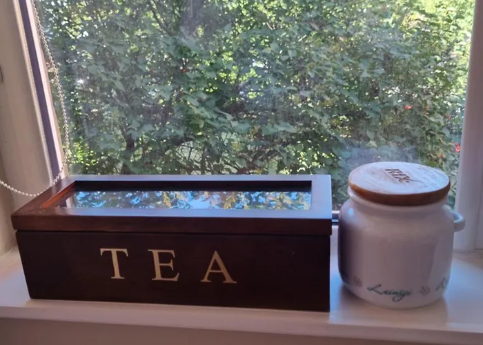 - Alauksta Apartman Riga