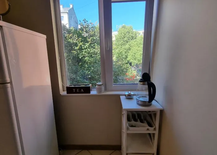 - Alauksta Apartman Riga