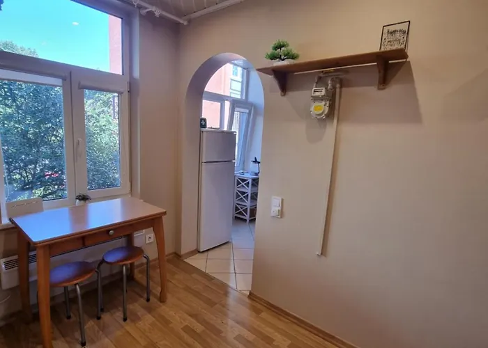 - Alauksta Apartman Riga