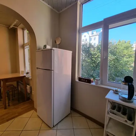 - Alauksta Appartement *