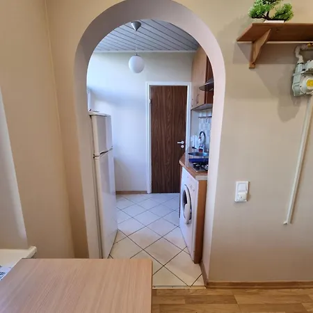 - Alauksta Appartement
