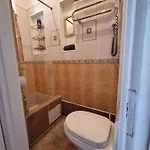 - Alauksta Apartmán *