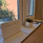 - Alauksta Apartmán Riga