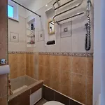 - Alauksta Apartmán