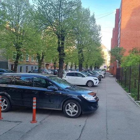 - Alauksta * Рига