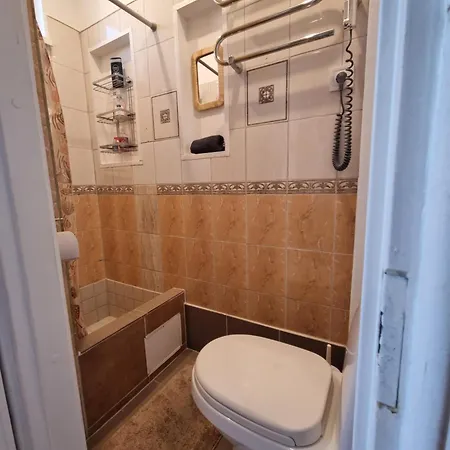 - Alauksta Apartment *