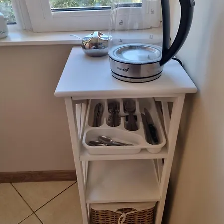Apartmán - Alauksta Riga
