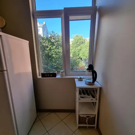 - Alauksta Apartment Riga
