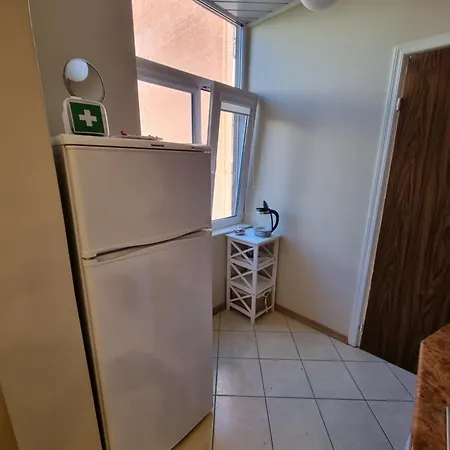 Apartmán - Alauksta