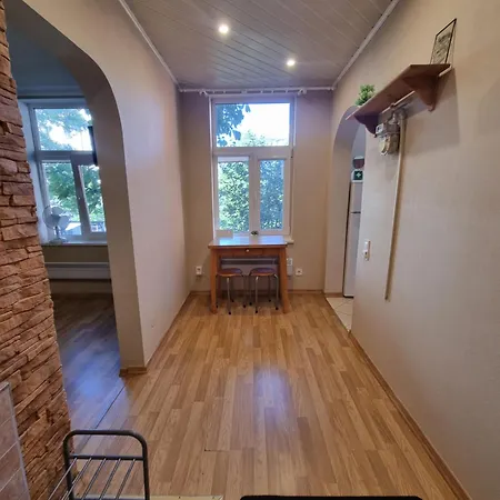 Apartmán - Alauksta *