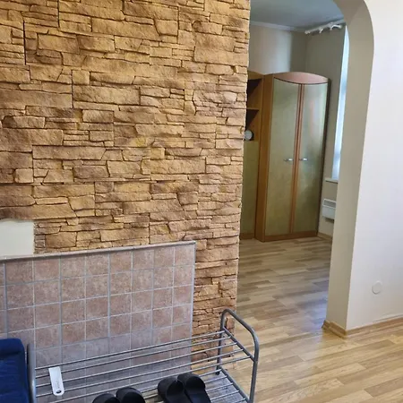 Apartment - Alauksta