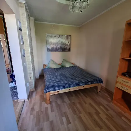 Apartment - Alauksta