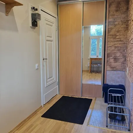 Apartment - Alauksta *