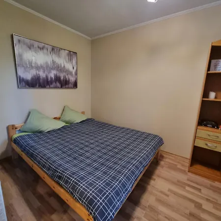 Apartment - Alauksta *