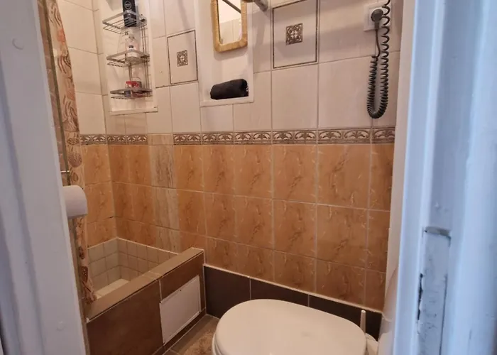 - Alauksta Apartment *