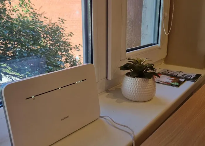 - Alauksta Apartment Riga