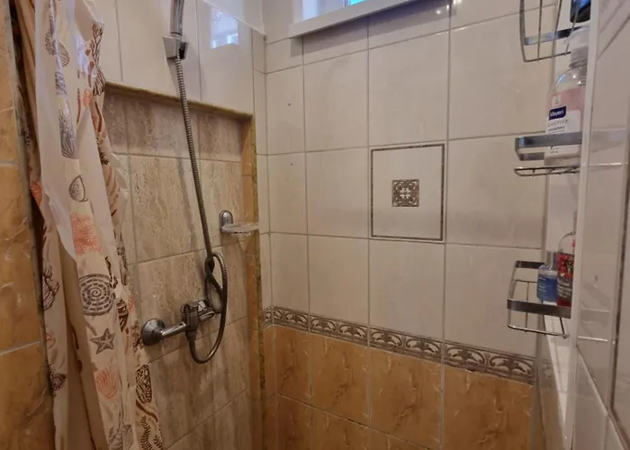 Apartment - Alauksta *