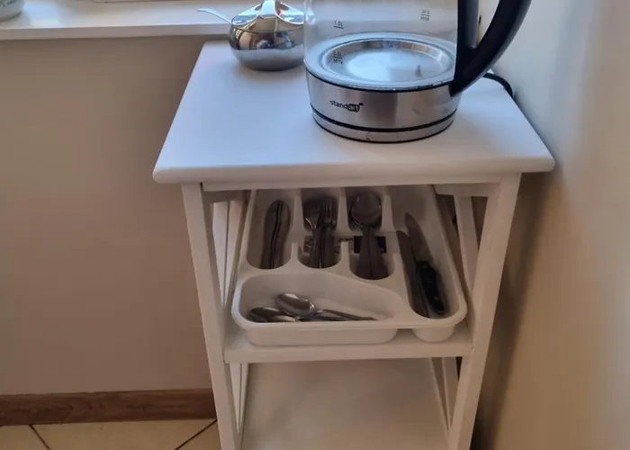 Apartment - Alauksta Riga