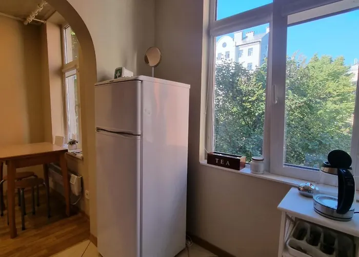 - Alauksta Apartment *