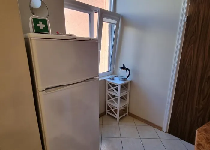 Apartment - Alauksta