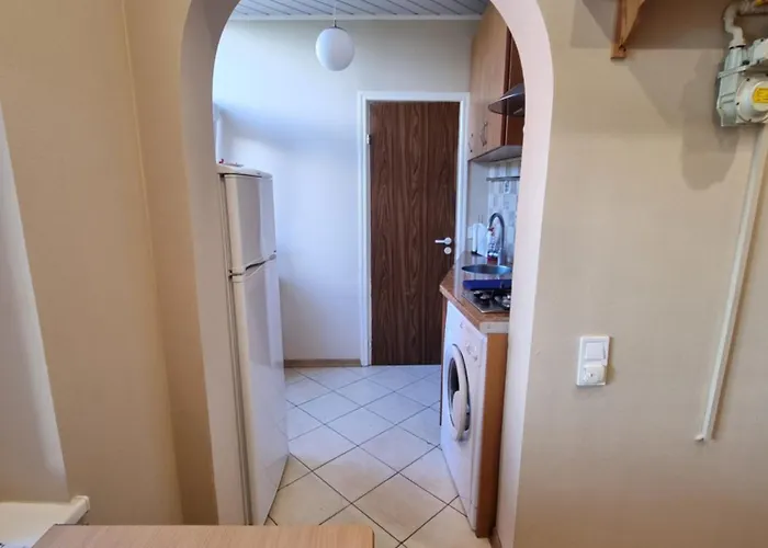 - Alauksta Apartment