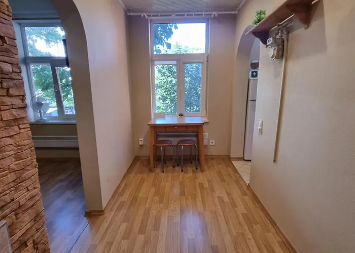 Apartment - Alauksta *