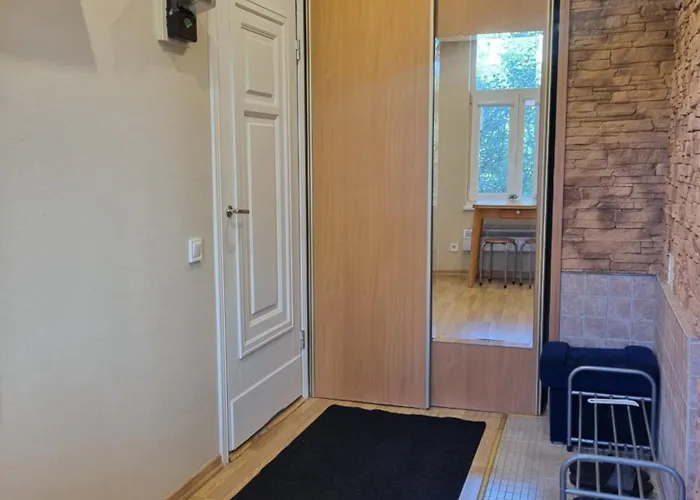 Apartment - Alauksta *