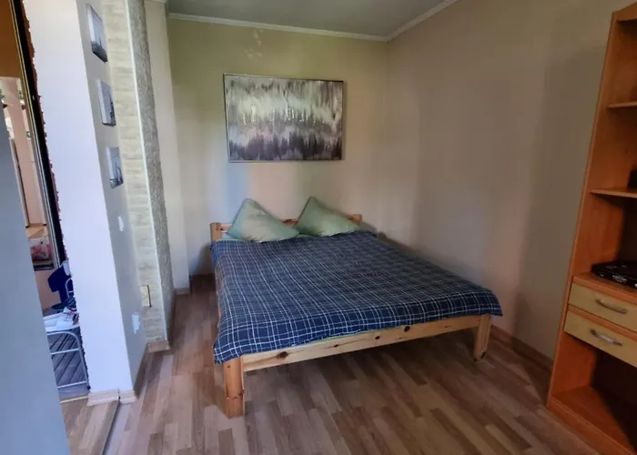 Apartment - Alauksta